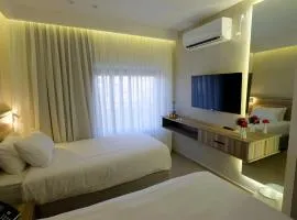 Harmony City Hotel - Jerusalem