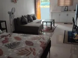 Chez moi, Ma maison STA CRUZ LAGUNA