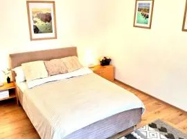 Family Apartment Tauchen 8