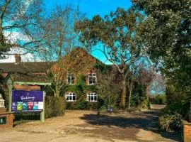 Brackenborough Hotel, BW Signature Collection