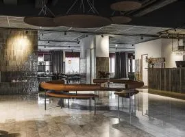 Best Western Hotell Kramm