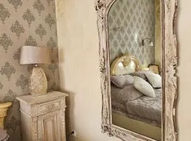 Apartament mała Wenecja