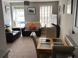 Fadó apartment no 2