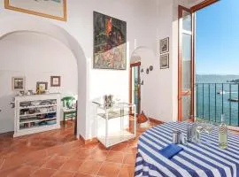 Elegante alloggio Da Zia Flá