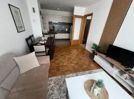 APARTMAN KALA Dobrinja Sarajevo