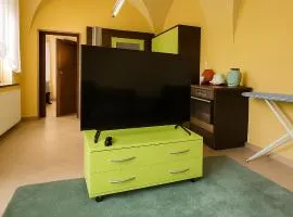 Great location in the centre of Kosice