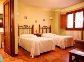 Casa Rural La Milagrosa