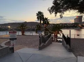 Love Shack on the River