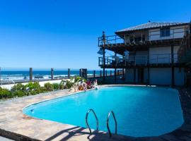 Sudeste Hostel，位于皮奇勒姆的酒店