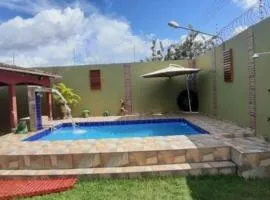 Casa de praia em Mosqueiro 60km de Belém para COP30