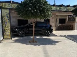 البيت الريفي