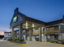 SureStay Studio by Best Western Gonzales