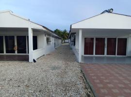 Confort Mary plazas，位于科韦尼亚斯的酒店