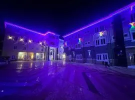 Planet Garden Hotel And Suites