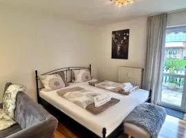 Stellina Apartment beim Europa Park Rust