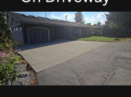 Pastries&Pillows，位于米逊的酒店