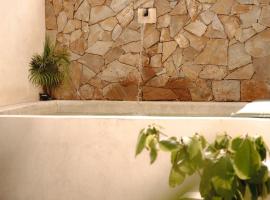 Macarena Paredon，位于El Pared&oacute;n Buena Vista的宠物友好酒店