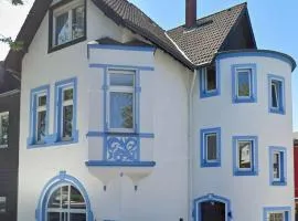 Ferienwohnung Gästehaus Bauer 2
