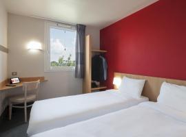 B&B HOTEL Paray-le-Monial，位于帕雷·勒·毛尼尔的酒店