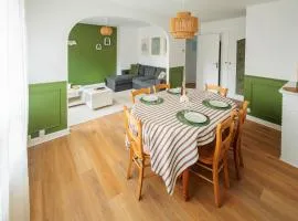 Au Refuge de Jean Bart