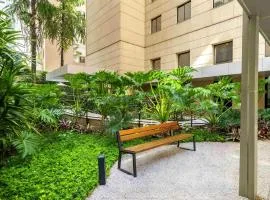 圣保罗莫埃玛时代广场美居酒店