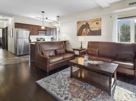 Sundance Suite - Beautiful Condo With Open Pool And Hot Tub