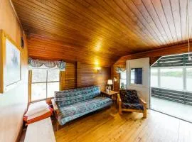 Garden Island's Willow