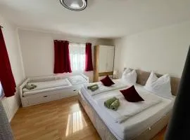 Apartament La Terrazza