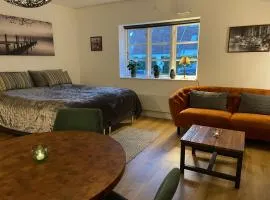 Jonstrupvejens Apartments Lejl B