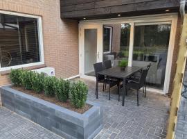 Gastenverblijf De Goorns，位于奥多恩的酒店