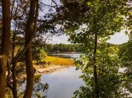 Private Lake and Hiking, The Loft at Haven
