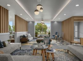 TownePlace Suites by Marriott Nampa，位于楠帕的酒店