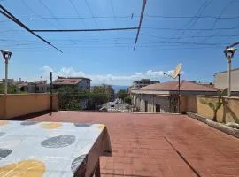 La casa di Maria e Giuseppe