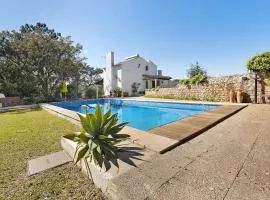 30min from beach Seclueded House with pool Quinta La Rabide