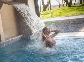 曼彻斯特诺顿格兰治Spa美居酒店