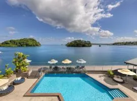 诺富特苏瓦拉米湾酒店