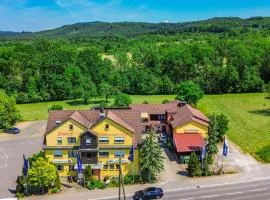 Hotel und Restaurant Nehrener Hof