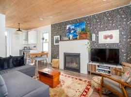 Artistic Picton getaway，位于皮克顿的酒店