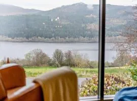 3 Bed in Pitlochry CA207