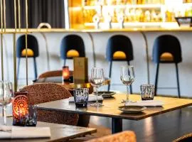 布鲁塞尔中心铂尔曼酒店 