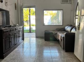 Casa en Paso II，位于帕特拉德拉帕特拉的酒店