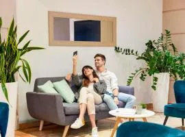 Aparthotel Adagio Access Nice Garibaldi