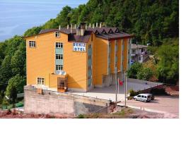 Deniz Hotel，位于Kozlu的酒店