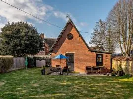 1 Bed in Sturminster Newton TOLDC