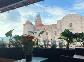 El Suburbio - Aldama，位于莫雷利亚的酒店