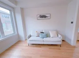 Vantage stay Modern 4BR townhouse pickering