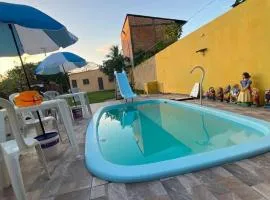 Casa de praia em Mosqueiro 60km de Belém para COP30