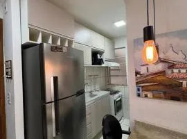 Apartamento Completo