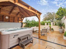 2 Bed in Cockermouth 95716，位于Broughton Moor的酒店