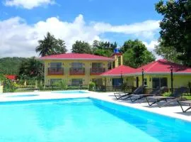Caimito Beach Hotel